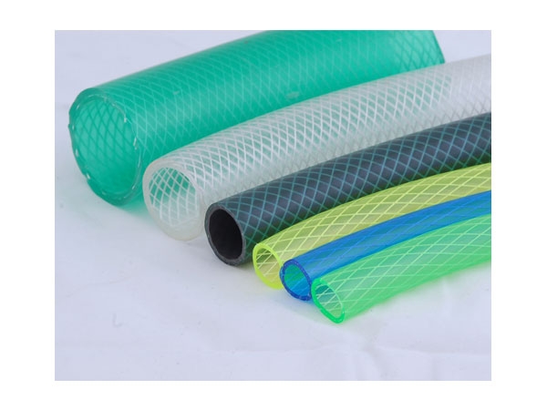 ÖRGÜLÜ ŞEFFAF HORTUM (EKONOMİK)