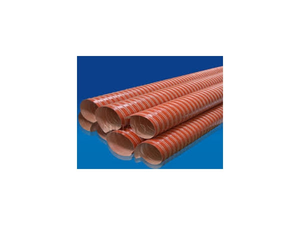 TECHNI SİL 40 HORTUM