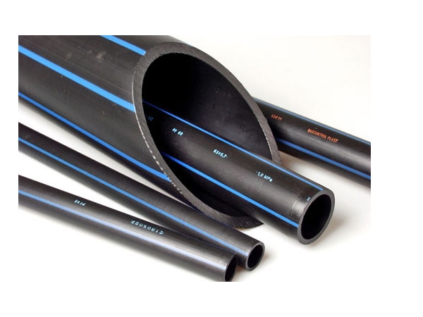 PE 32 SİYAH KANGAL BORULAR