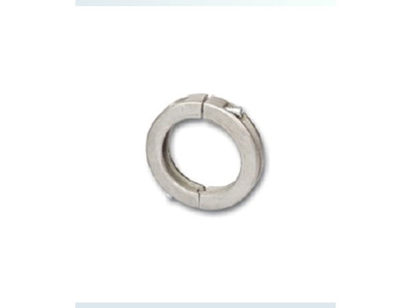 ALÜMİNYUM ALYANLI KELEPÇE